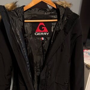 Women’s Gerry winter coat medium